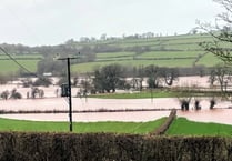 How much did the Welsh Government know about Gilestone Farm asks UVCG