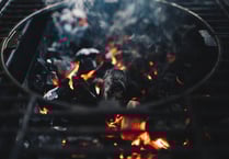 BBQ and home fire safety plea 