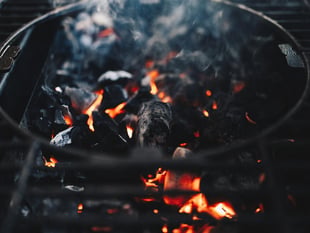 BBQ and home fire safety plea 