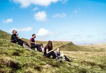 Ditch the disposable barbecue says National Parks Wales