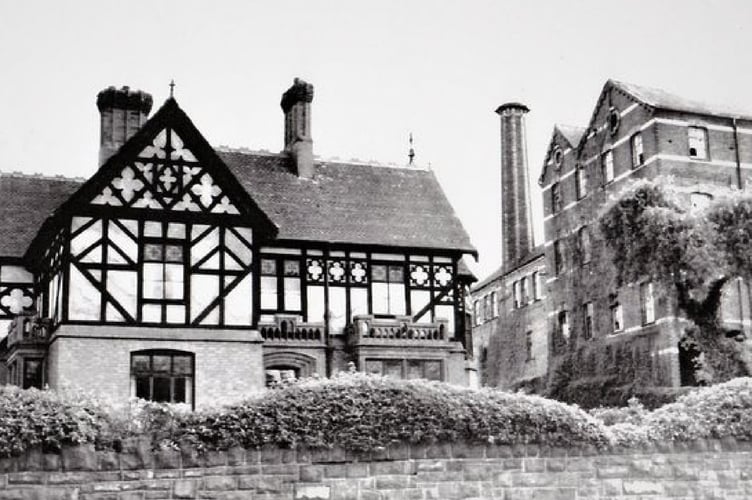 croesawdy