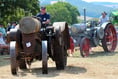 40 years of the Three Cocks Vintage Society celebrated