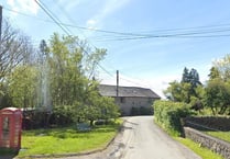 Powys County Council to consider village green application