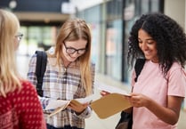 Education Minister congratulates learners on results day