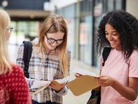 Education Minister congratulates learners on results day
