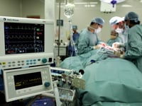 Dozens of patients face delays after operations cancelled at the Wye Valley Trust