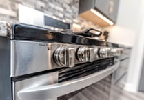 Grill safety warning issued for gas range cookers