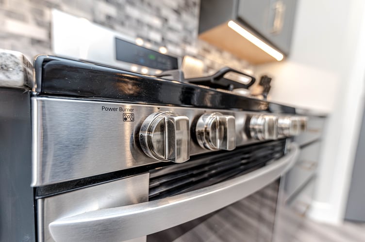 Stove generic