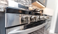 Grill safety warning issued for gas range cookers