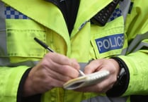 Rising number of blackmail offences in Dyfed and Powys