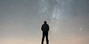 Stargazing talk promises a cosmic evening in Rhayader