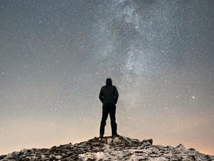 Stargazing talk promises a cosmic evening in Rhayader