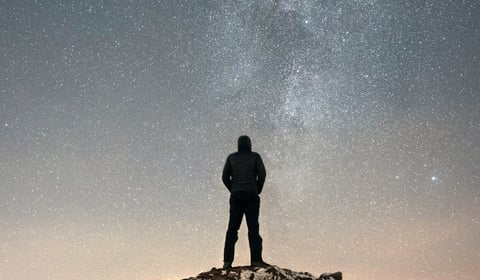 Stargazing talk promises a cosmic evening in Rhayader