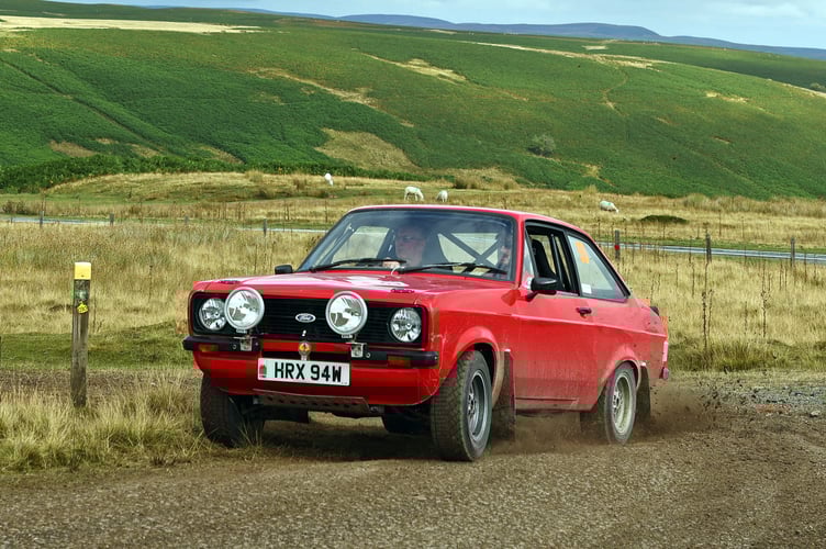 Gremlin Rally 2022