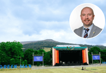 Plaid MS: Green Man boss’ reaction ‘naive and misguided’