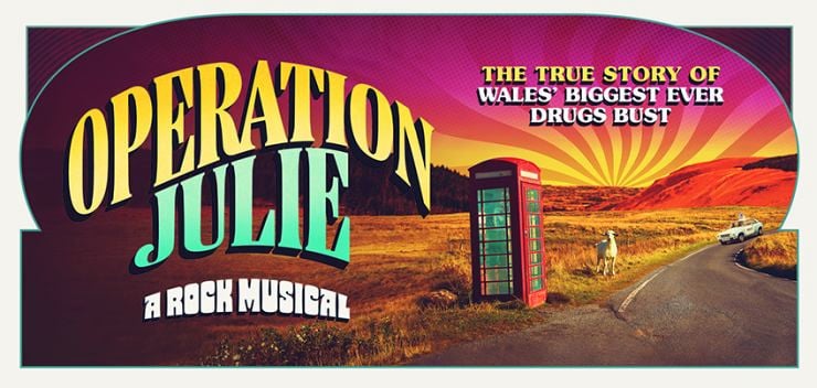 Operation Julie