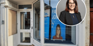 MP lodges appeal against refusal of Llandrindod office changes