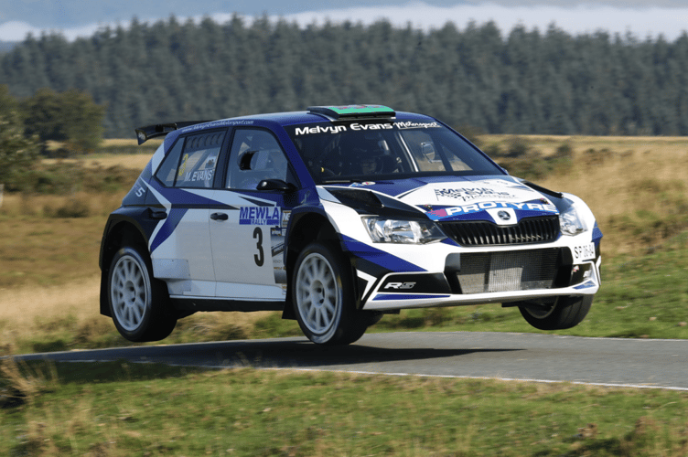 2021 Winners Rally Gallery