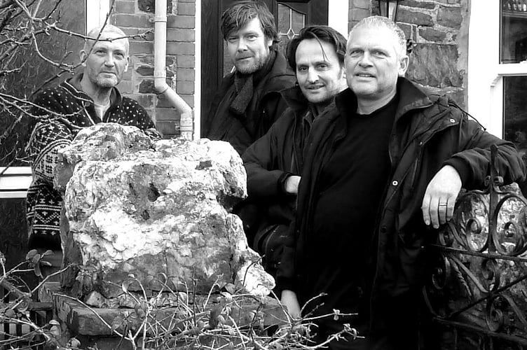 Tower Gallery artists