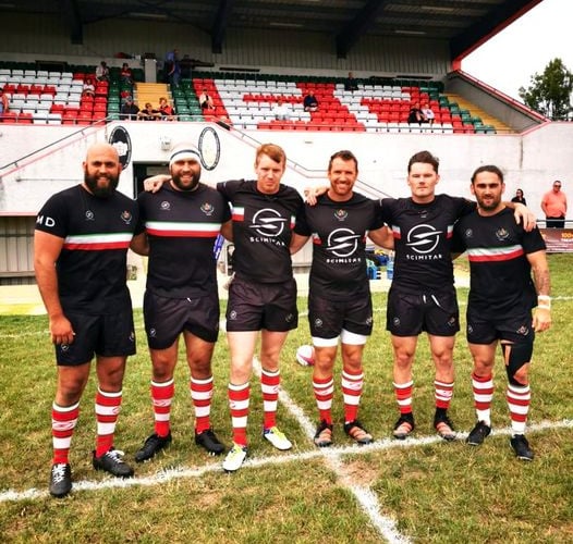 Llandovery RFC