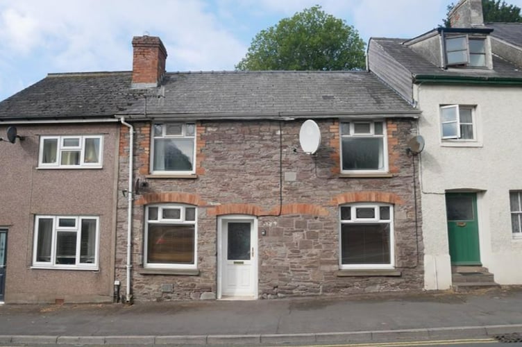 brecon cheapest