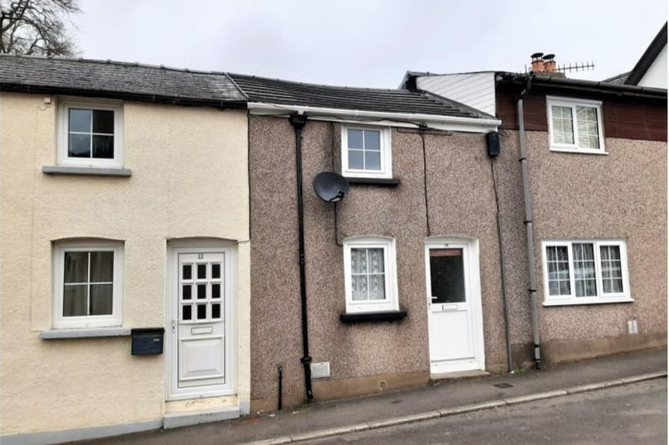 brecon cheapest
