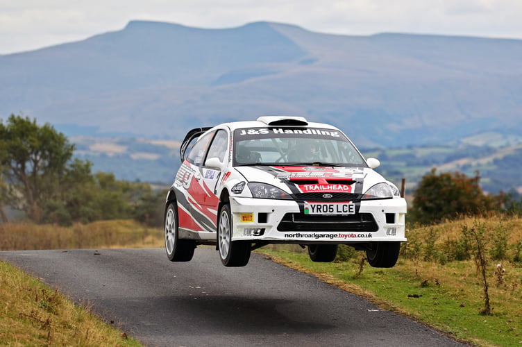 Mewla rally