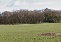 Holiday pods to be built at former shooting range near Brecon 