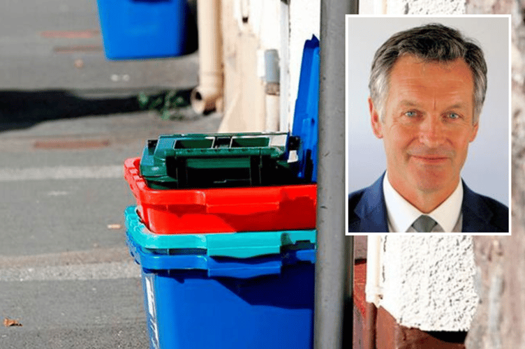 Cllr Aled Davies