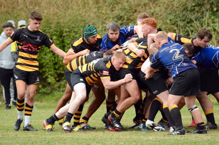 Crickhowell RFC