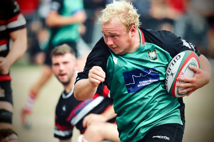 Richie Davies