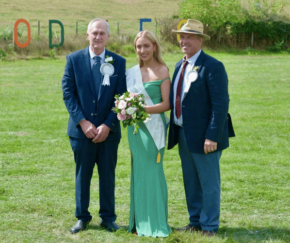 Erwood Show 2022