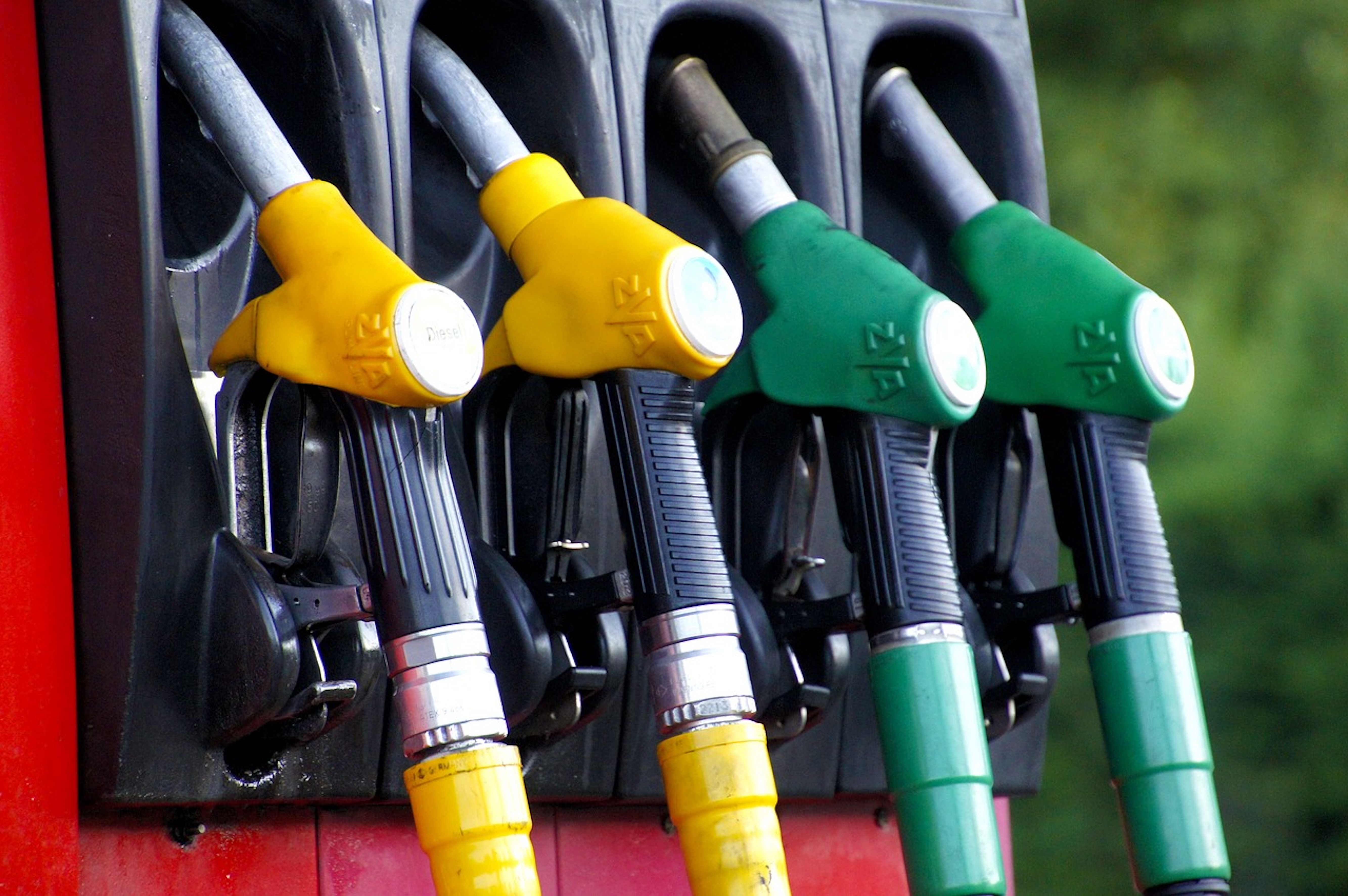 Retailers taking 10p a litre more than normal on petrol