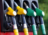 Retailers taking 10p a litre more than normal on petrol