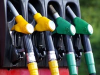 Retailers taking 10p a litre more than normal on petrol