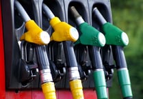 Retailers taking 10p a litre more than normal on petrol