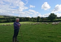 Farming union pays tribute to the Queen