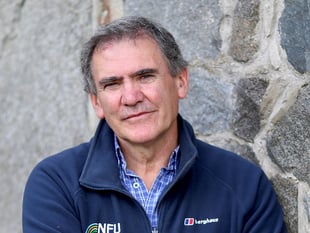 NFU Cymru provides SFS evidence to Senedd committee inquiry