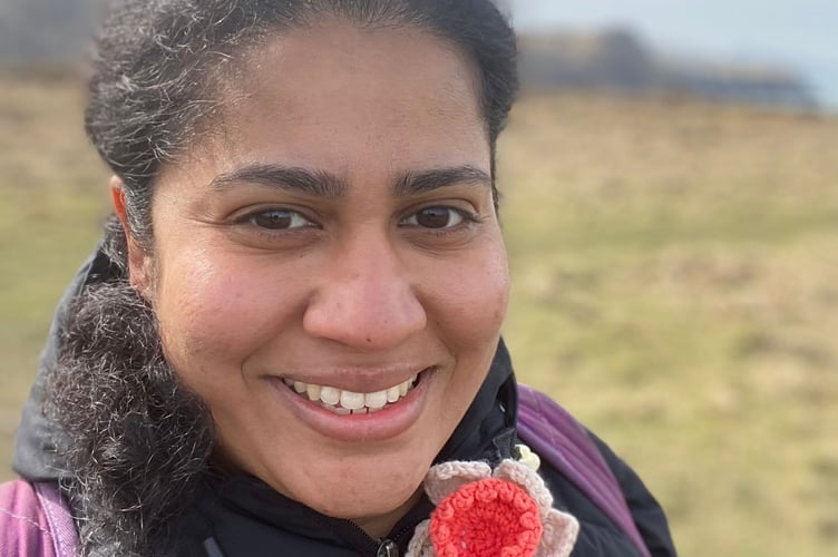 Gail Sequeira