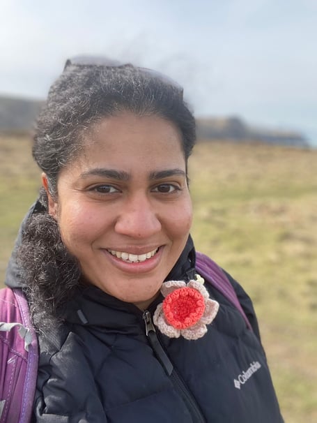 Gail Sequeira