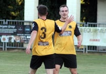 Llandrindod and Builth drawn in cup clash