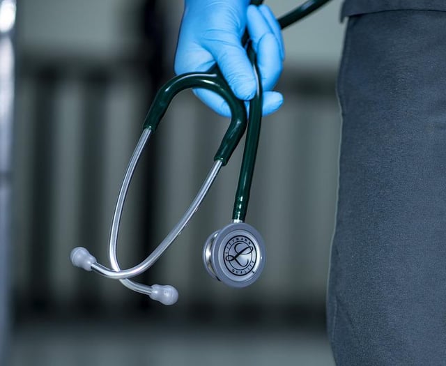 Powys Teaching Health Board votes to increase wait times