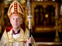 Archbishop of Wales pays tribute to Queen at service