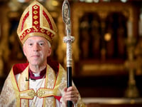 Archbishop of Wales pays tribute to Queen at service
