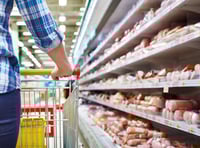 Farmers in Wales proud of their high quality produce, says FUW