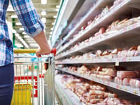 Farmers in Wales proud of their high quality produce, says FUW