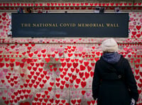Hundreds of excess deaths in Powys during Covid-19