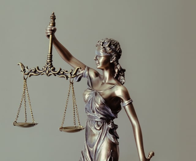 Talgarth woman fails to attend court