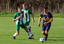 Weekend football round-up