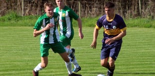 Weekend football round-up